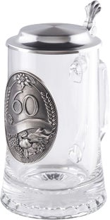 Юбилейна халба 60г – изображение-1