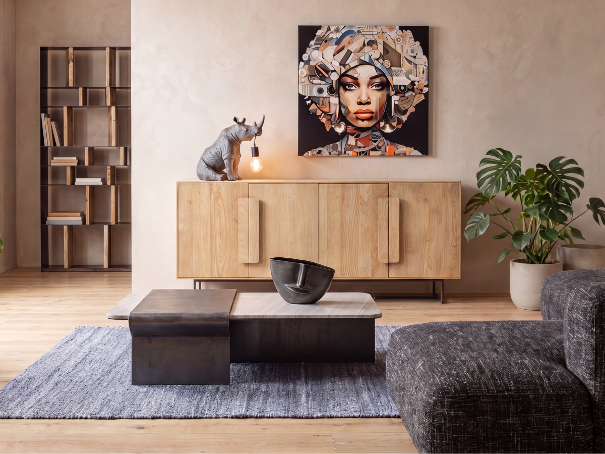 Mobilier.