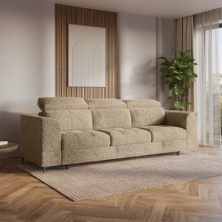 Диван Brisel NEW с чекмедже- тройка – изображение-1