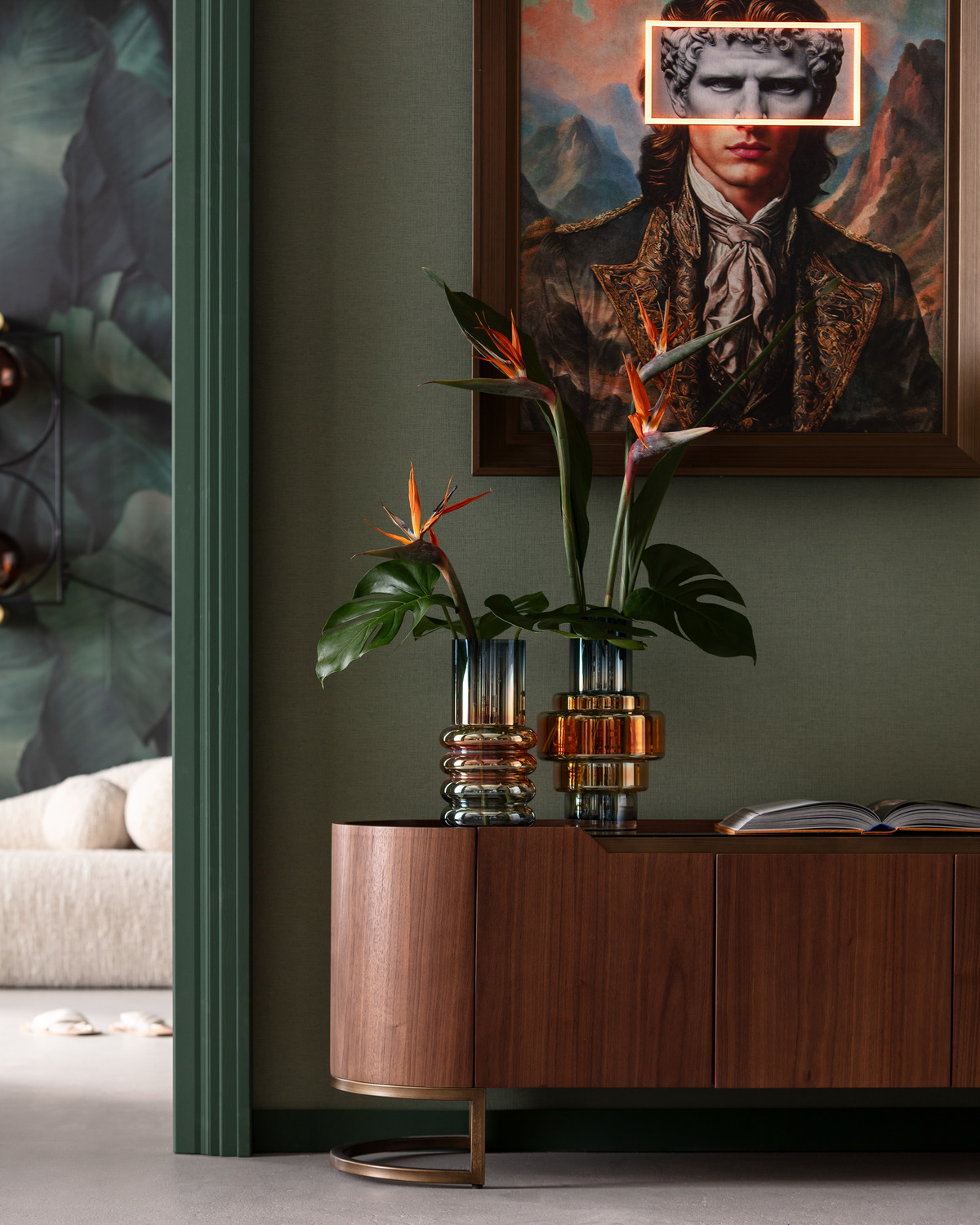 Noua colectie Giorgio.