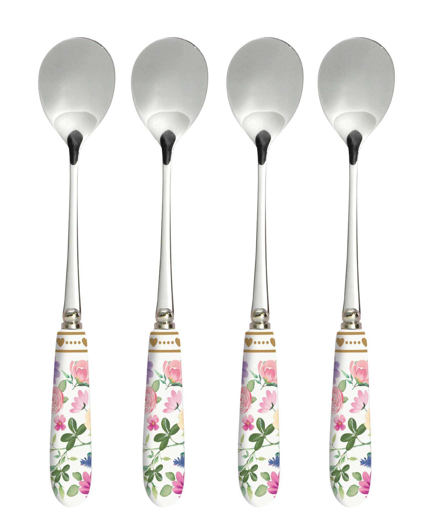 Комплект лъжички MON AMOUR – изображение-1