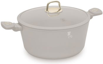 Тенджера с капак 28 см Sahara Collection – изображение-1