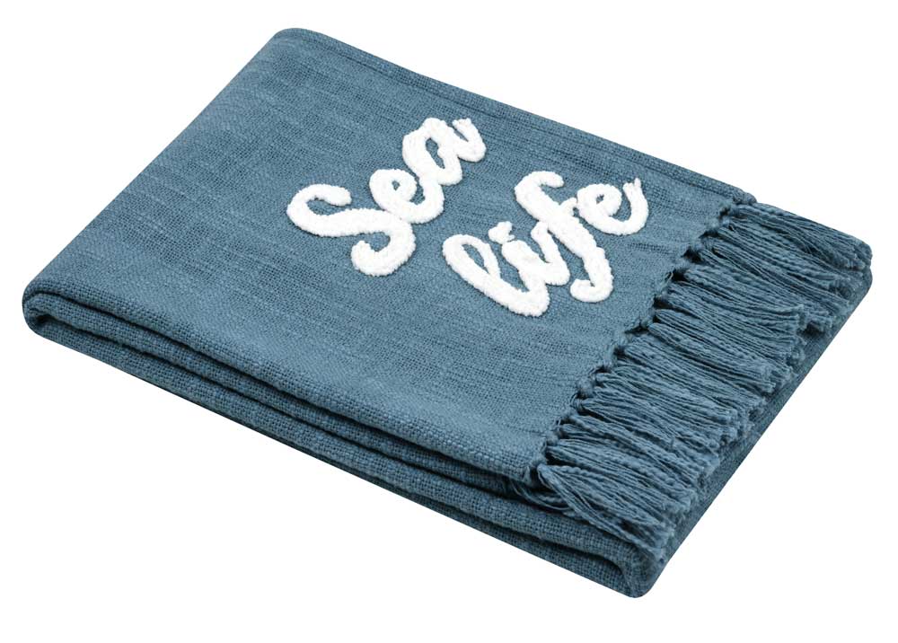 Лятно одеяло ARCACHON 125х150 см – изображение-1