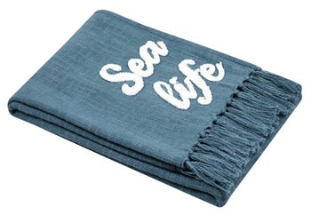 Лятно одеяло ARCACHON 125х150 см – изображение-1