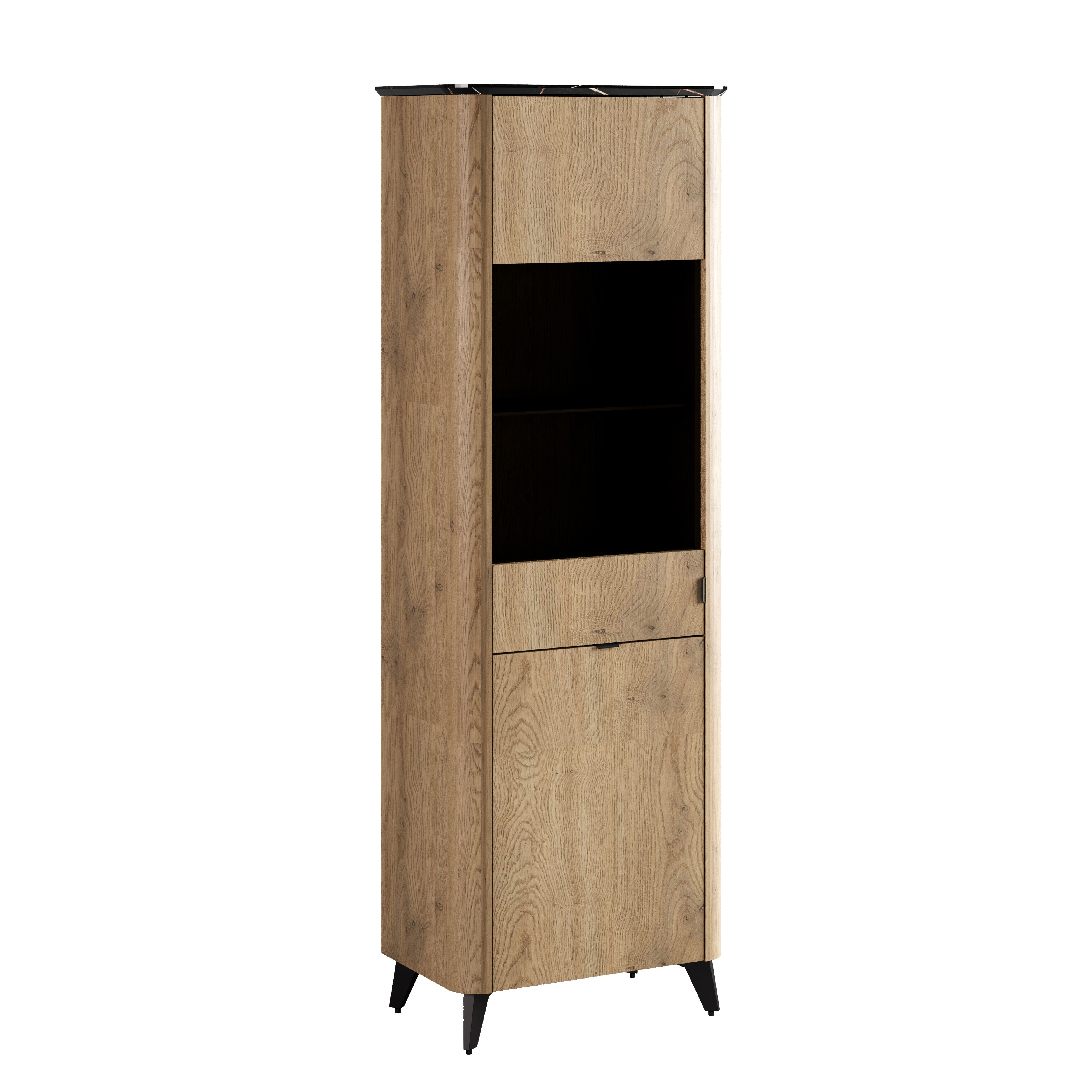 Ниска витрина OSTIN 902286-71 – изображение-1
