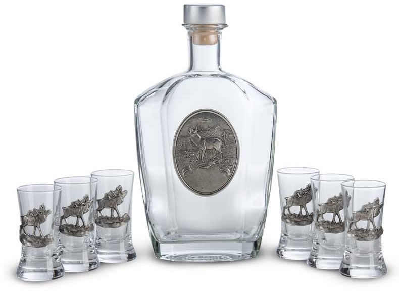 Комплект за аперитив HOCH – изображение-1