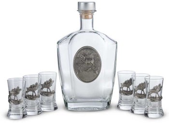 Комплект за аперитив HOCH – изображение-1