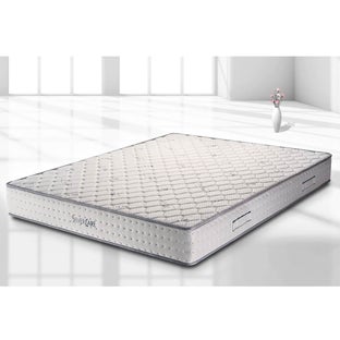 Матрак Silver Care Memory 140/190 – изображение-1