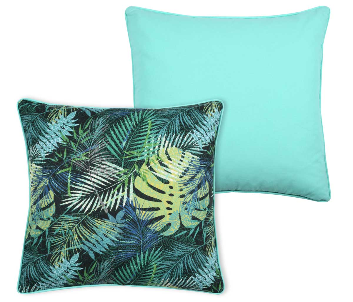 Деко възглавница MANGROVE 45х45 см – изображение-1