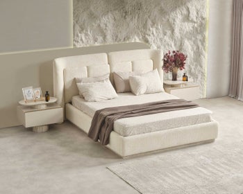 Легло ARTE180/200 с механизъм – изображение-1