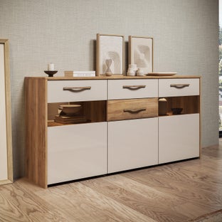 Комод Galea K172-3KS2F/GL – изображение-1