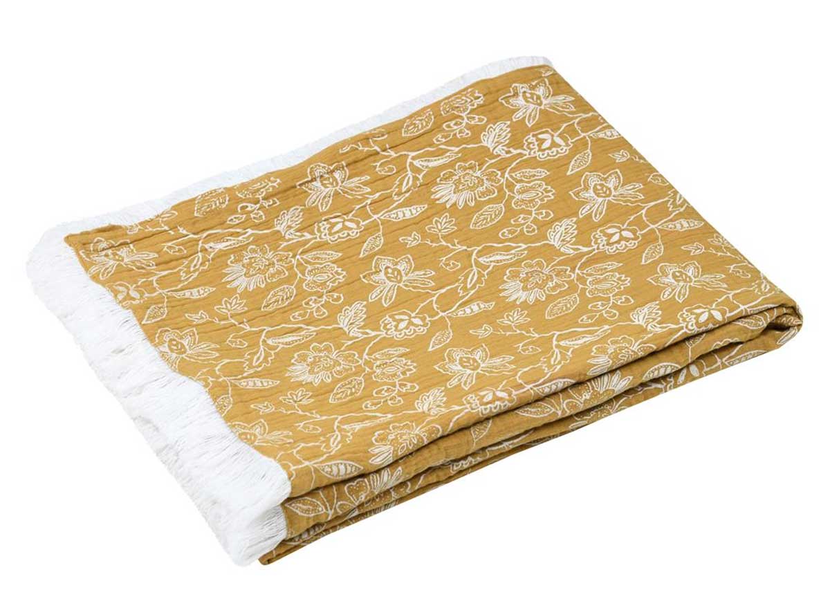 Лятно одеяло SUNDA 125х150 см – изображение-1