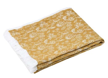 Лятно одеяло SUNDA 125х150 см – изображение-1