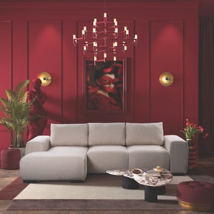 Холна гарнитура Zita - лява – изображение-1