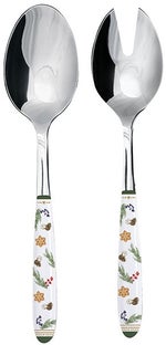 Комплект за салата WHITE FOREST – изображение-1