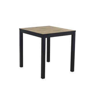 Разтегателна трапезна маса Barista_1 80-120 см – изображение-1