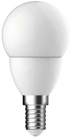 LED крушка – изображение-1