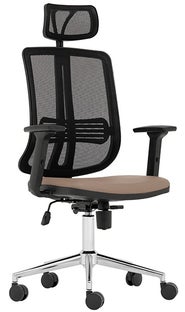 Офис стол Helios 3 NEW – изображение-1