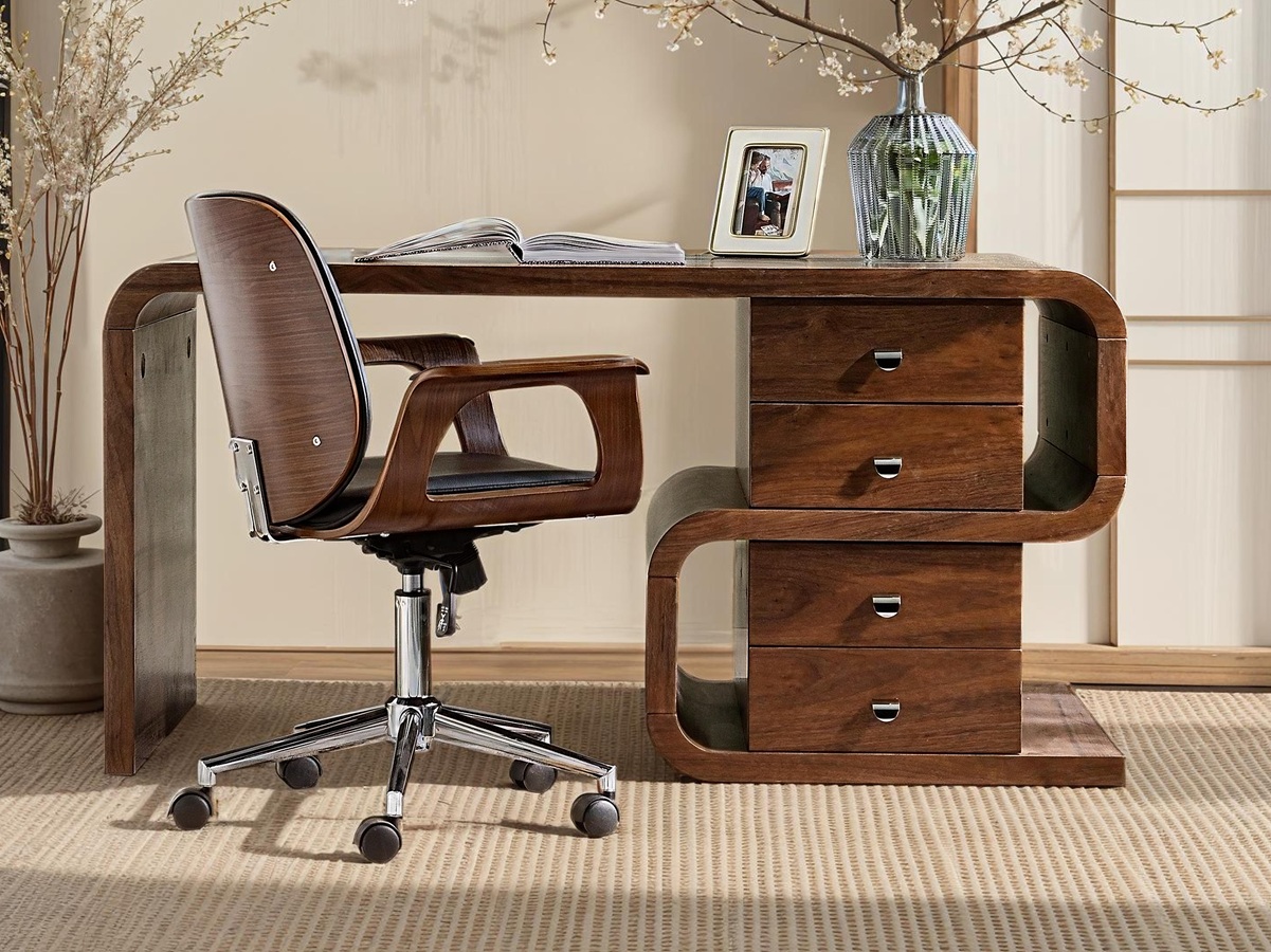 Work In Style - ideje za opremanje radnog prostora.