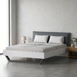 Легло DREAM 830209 за матрак 160/200 – изображение-1