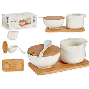 Комплект за кафе или чай – изображение-1