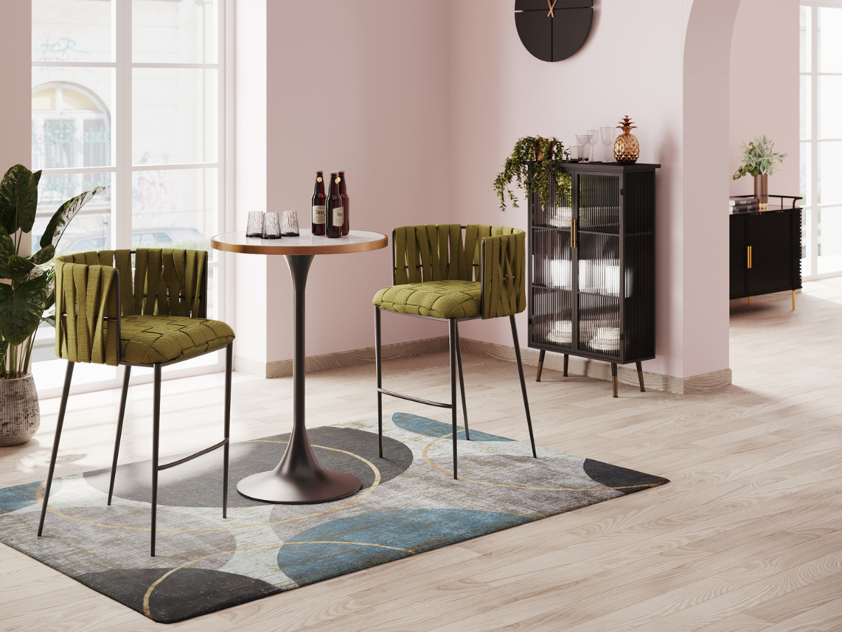 Bar Stools.