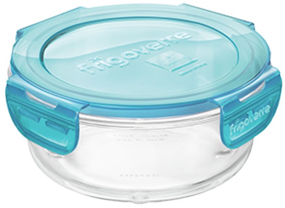 Херметична купа Frigoverre Evolution – изображение-1