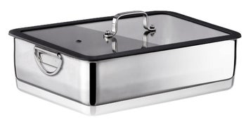 Дълбока тава за печене MAXIMА – изображение-1