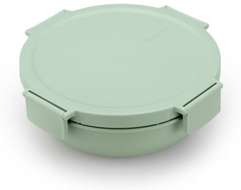 Кутия за салата Make & Take – изображение-1