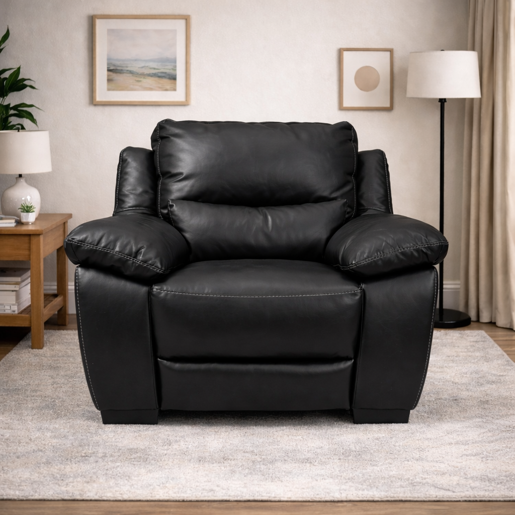 Фотьойл Sorento Y214/Natuzzi – изображение-1