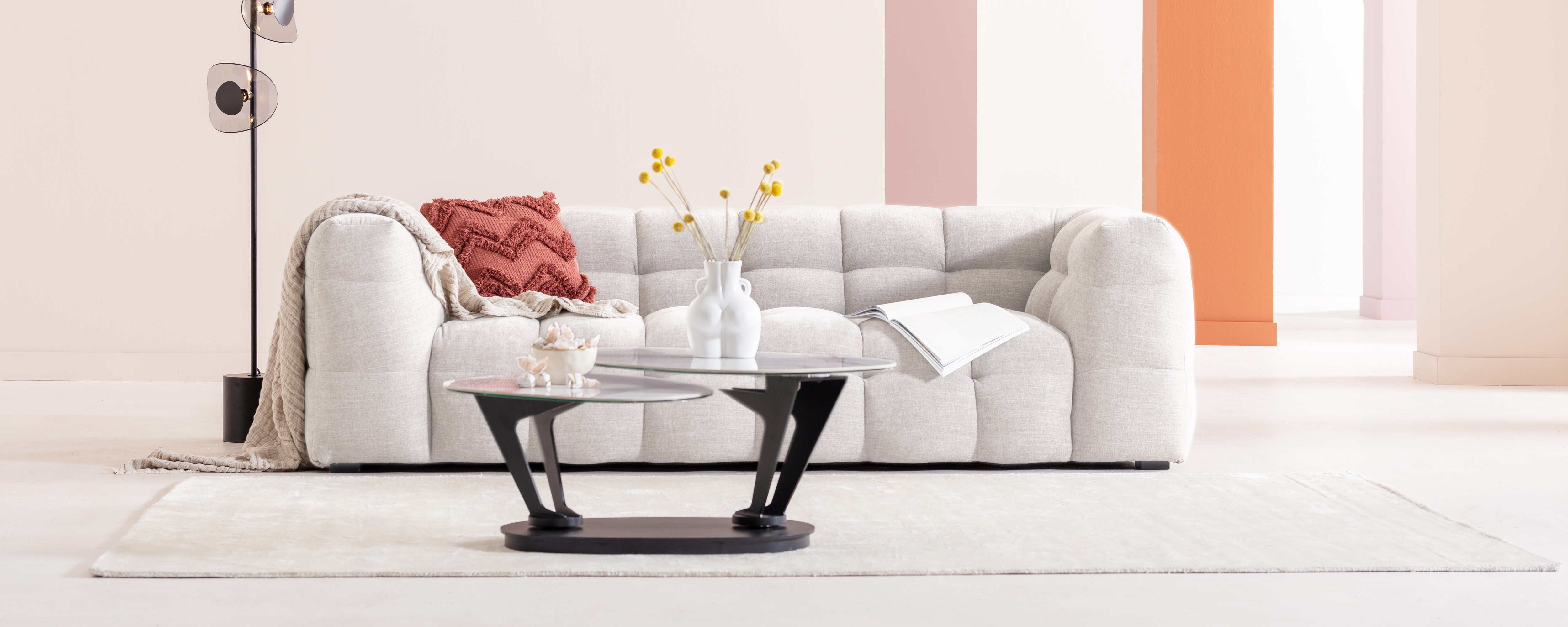 Sve je u percepciji!.