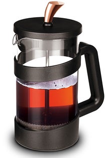 Преса за чай и кафе Black Rose Collection 600 мл – изображение-1