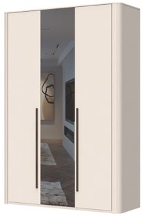 Гардероб P3-1OG Round – изображение-1