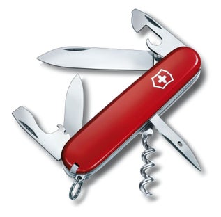 Нож Victorinox Spartan – изображение-1