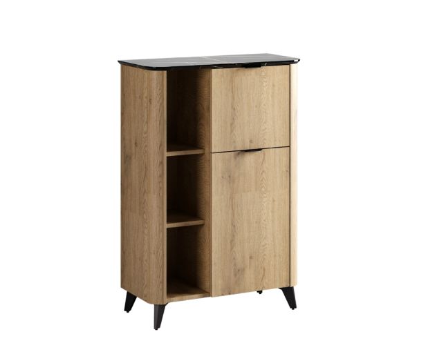 Ниска витрина OSTIN 902286-71 – изображение-1