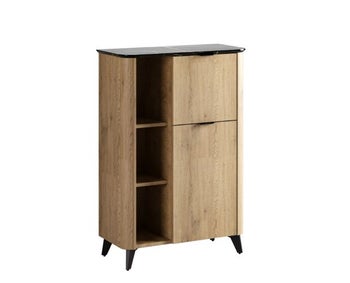 Ниска витрина OSTIN 902286-71 – изображение-1