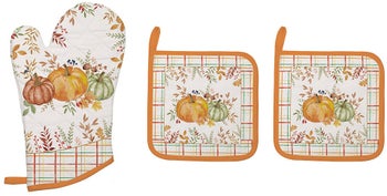 Кухненски комплект Harvest – изображение-1