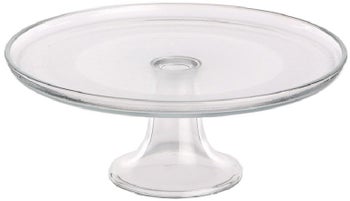 Плато за торта и сладкиши 30 см – изображение-1