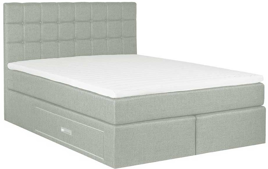 Легло ASTI 3 160X200 – изображение-1