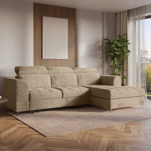 Холна гарнитура Brisel NEW - дясна – изображение-1