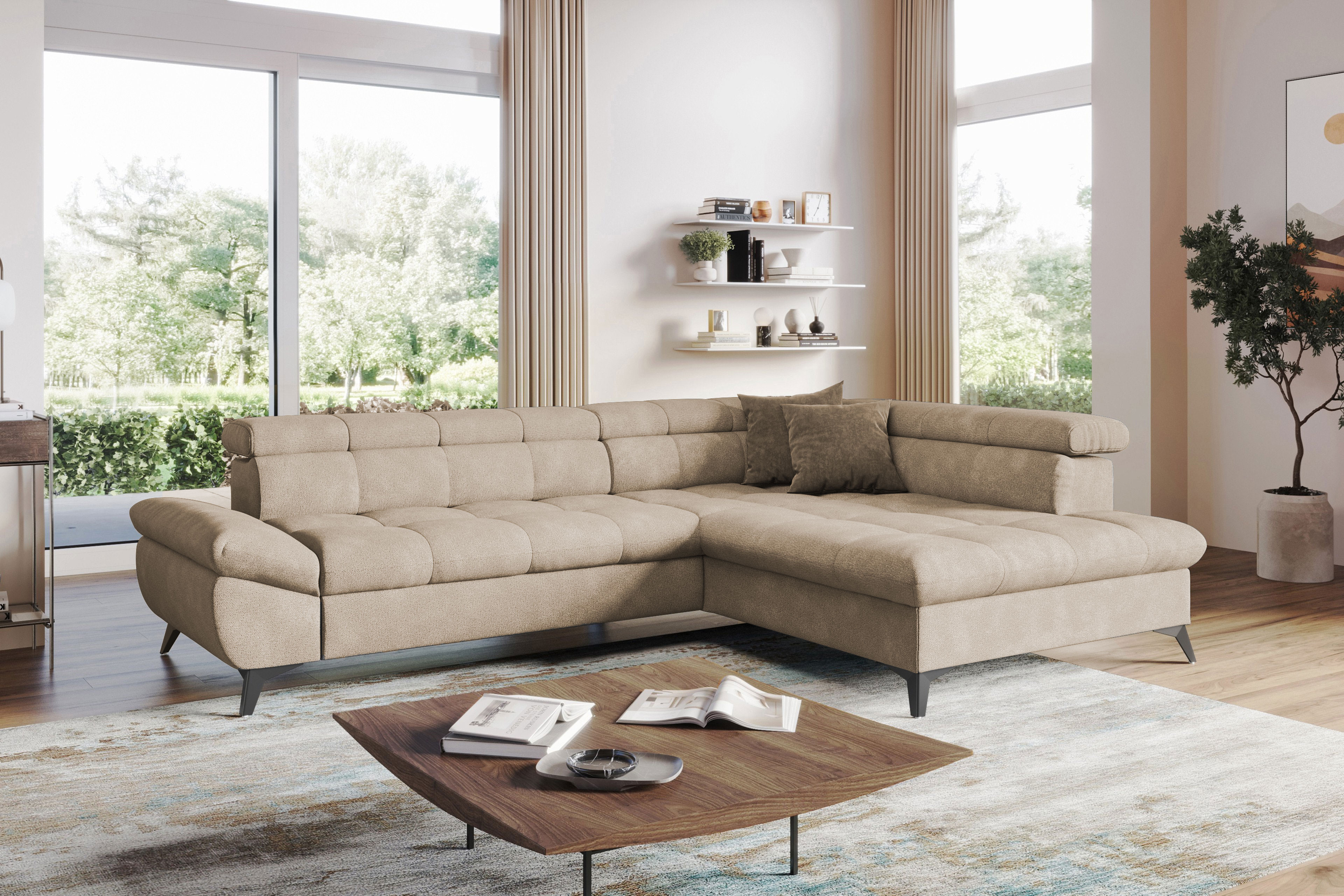 Гарнитура APOLLO C143666 - дясна – изображение-1