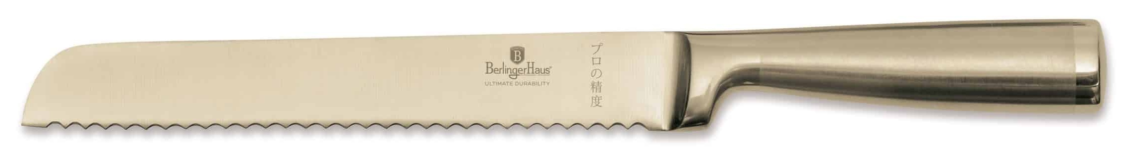 Нож за хляб SAHARA 20 см – изображение-1