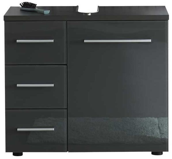 Долен шкаф Grey 36-864 – изображение-1