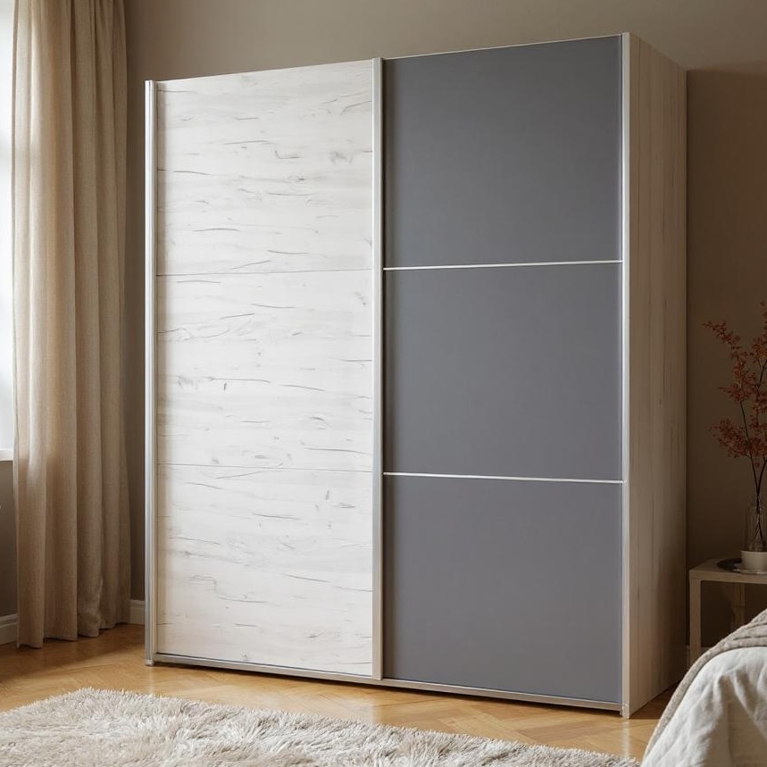 Гардероб AP-180  N321846 – изображение-1