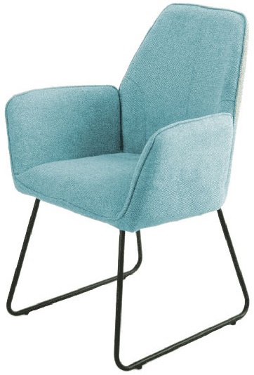 Трапезен стол 1319 – изображение-1