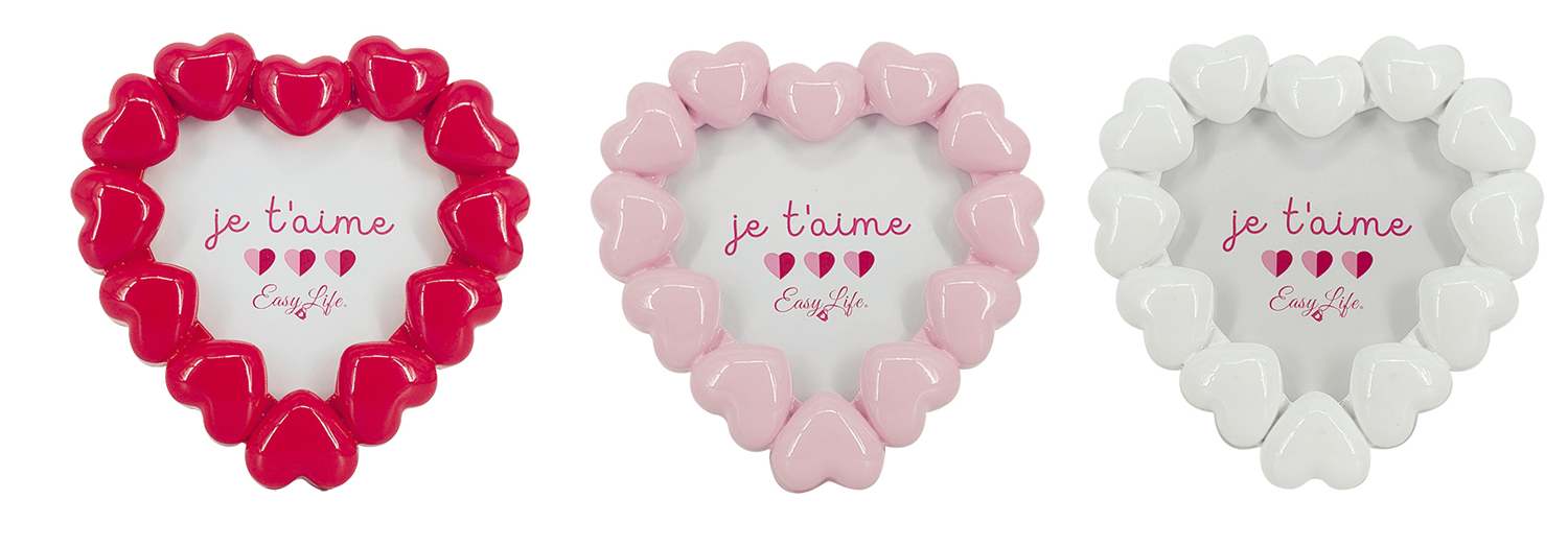 Рамка за снимки CUORICINI – изображение-1