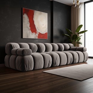 Диван 3-ка BELLIS – изображение-1