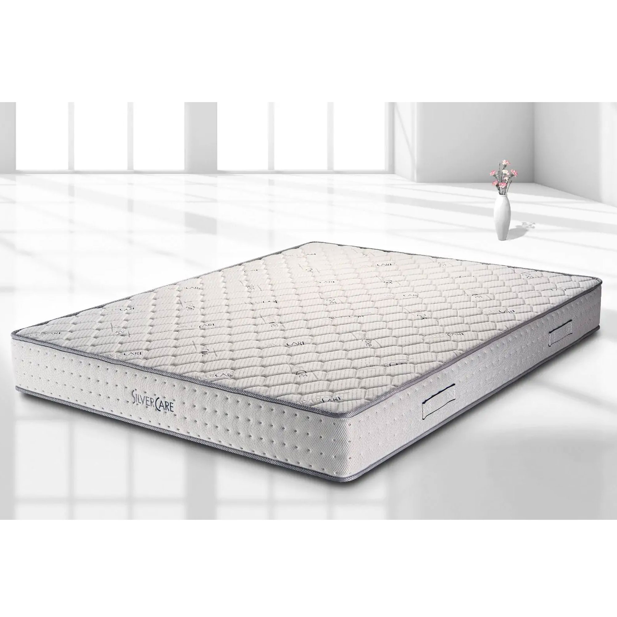 Матрак Silver Care Memory  90/190 – изображение-1