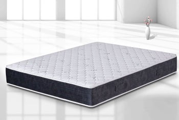 Матрак Silver Hybrid 82/200 – изображение-1