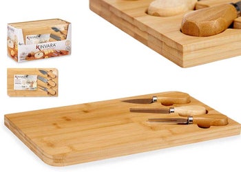 Комплект за сирена – изображение-1